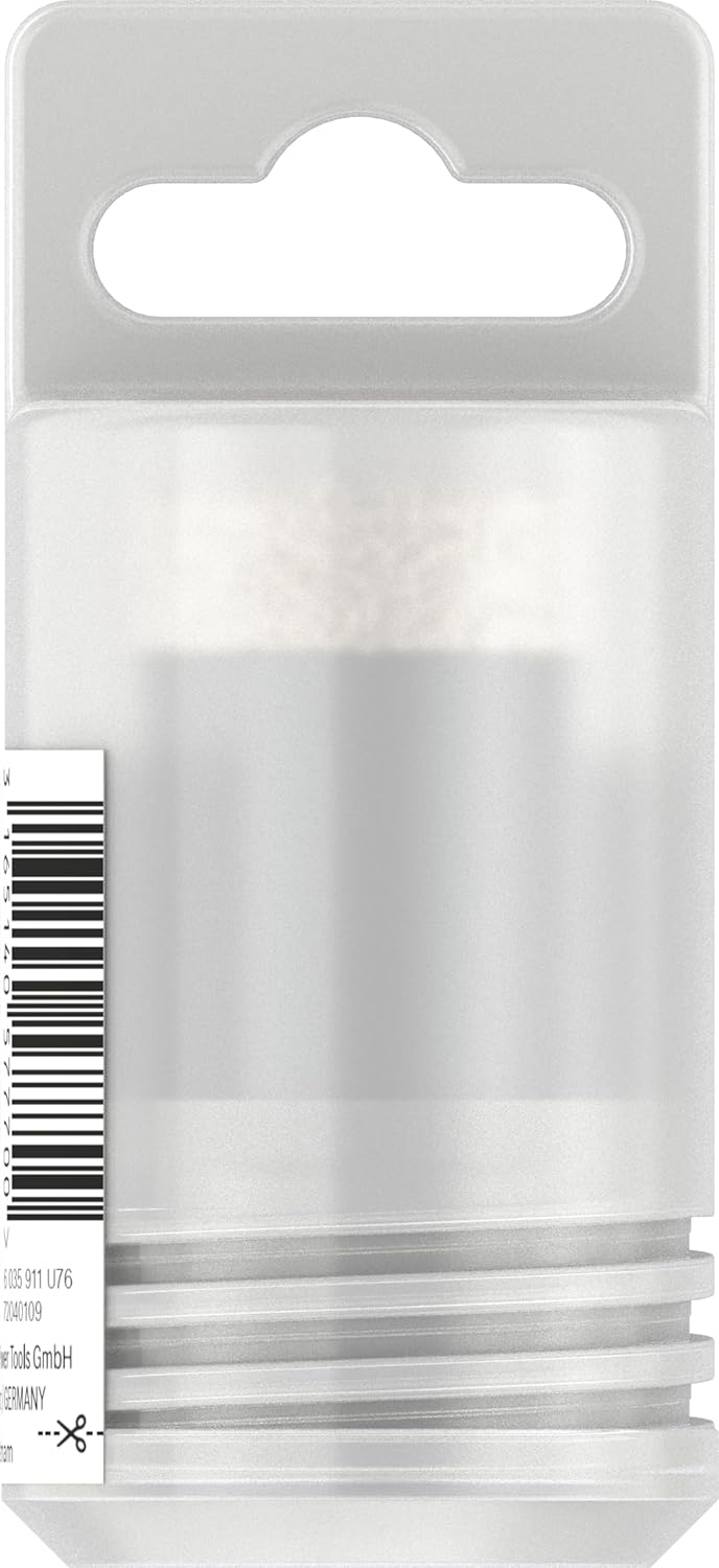 Bosch Professional 1x Diamanttrockenbohrer Dry Speed Best for Ceramic (für Trockenbohren von Hartker