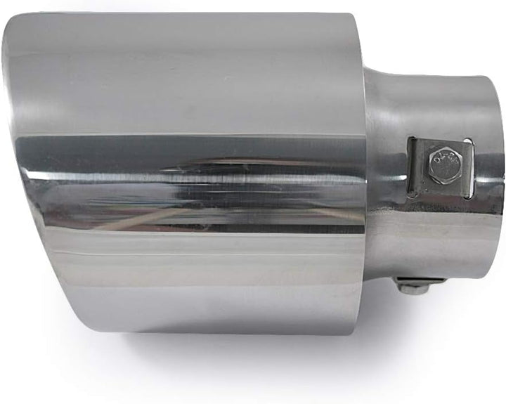 Auspuffblende Endrohr Endstuck Auspuff Blende Schalldampf Sportauspuff Universell Schalldampf Sport