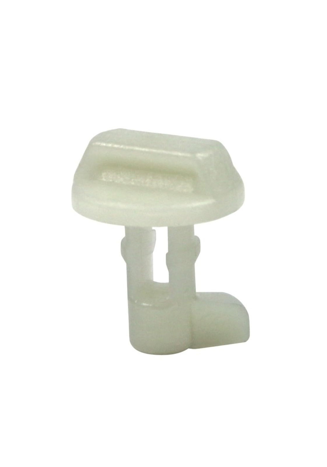 LUTH Premium Profi Parts Lampenabdeckungsbefestigung kompatibel mit AEG 50229868000 Knopf für Dunsta