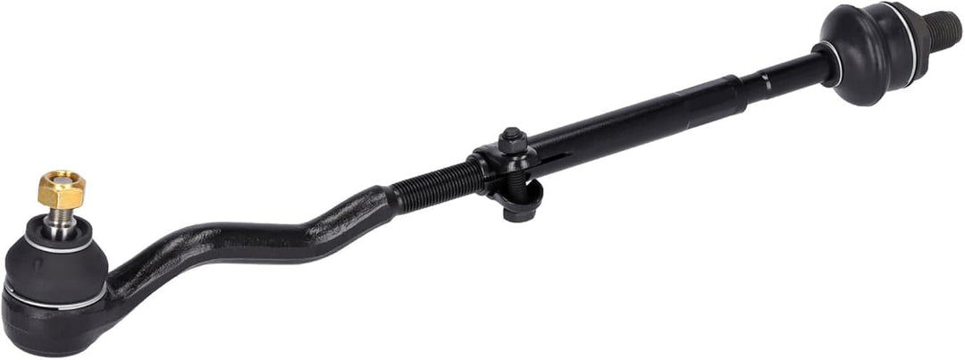 febi bilstein 08575 Spurstange mit Endstück und Sicherungsmutter , 1 Stück