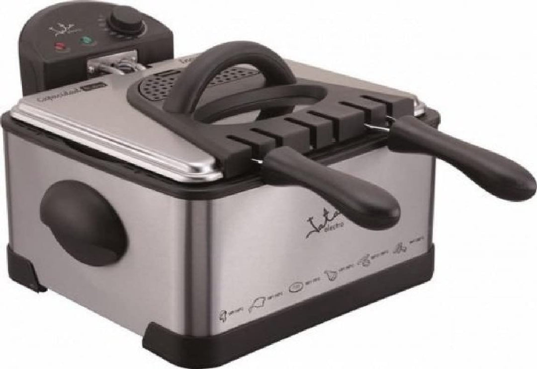 Jata FR700 Fritteuse, 4 l