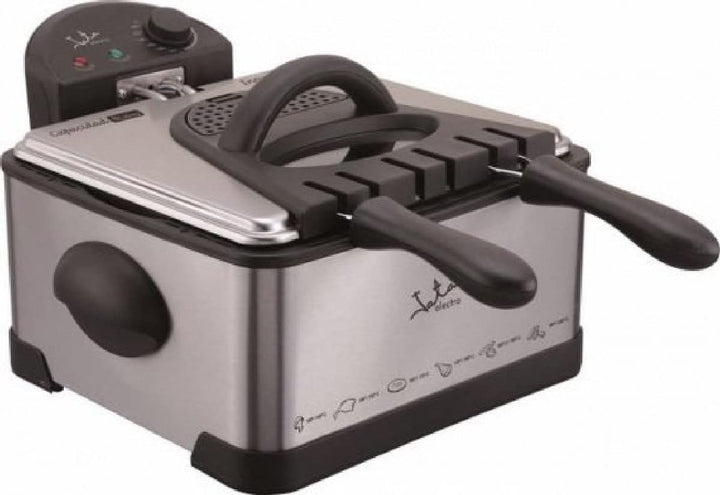 Jata FR700 Fritteuse, 4 l