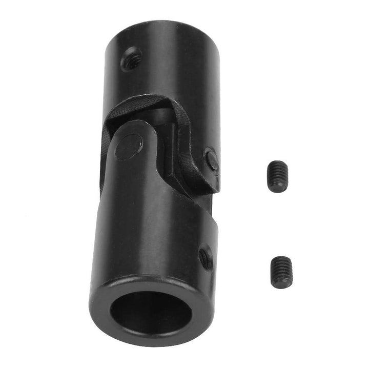Universalgelenk, 20x32x85mm Kardangelenk, Wellenkupplung Motorstecker DIY Lenkung Universalgelenk au