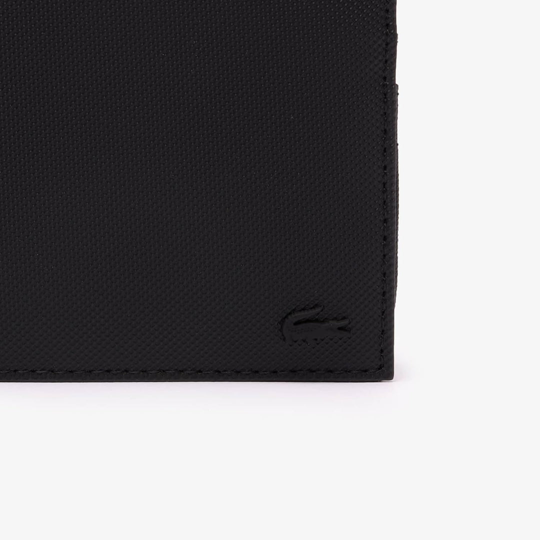 Lacoste Einheitsgrösse Schwarz, Einheitsgröße Schwarz