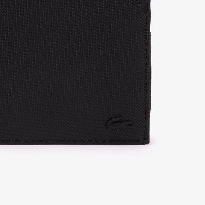Lacoste Einheitsgrösse Schwarz, Einheitsgröße Schwarz