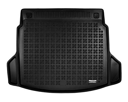AZUGA Gummi Kofferraumwanne Premium Antirutsch passend für Honda CR-V ab 11/2012-10/2018 AZ12000185