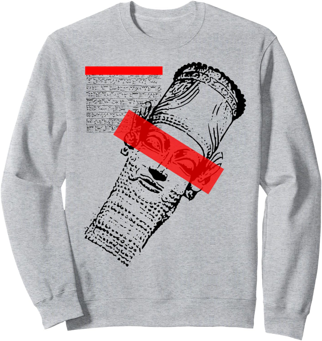 EMPIRE Tehran Iran Tehran Iran Sweatshirt