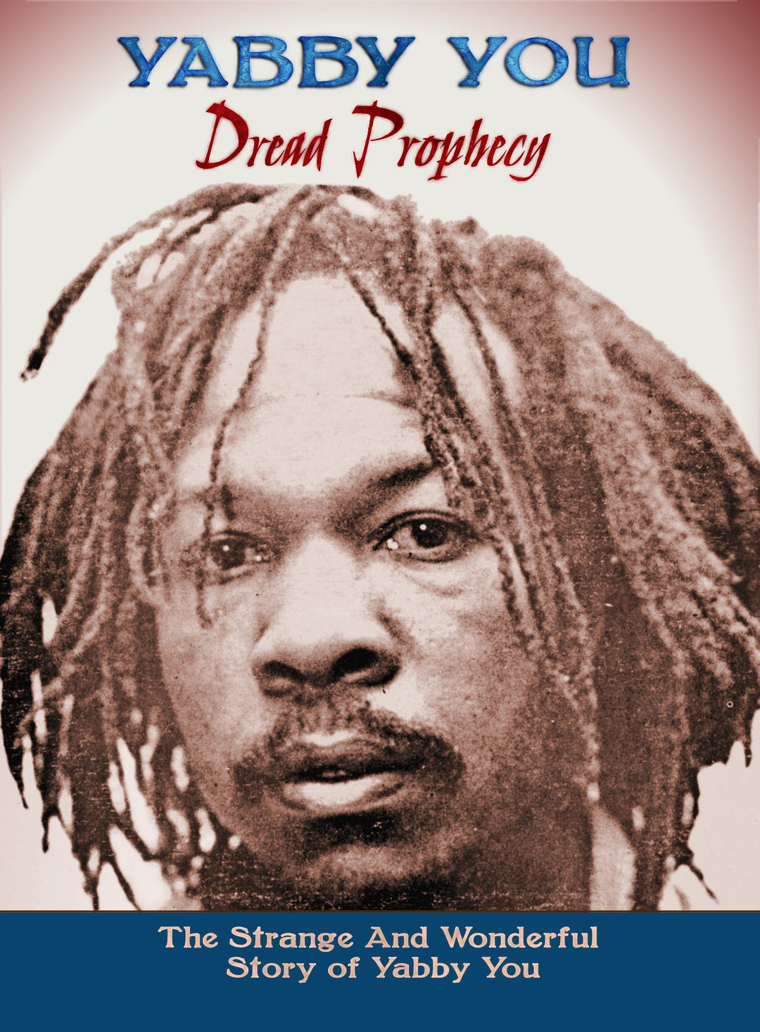Dread Prophecy, Audio-CD