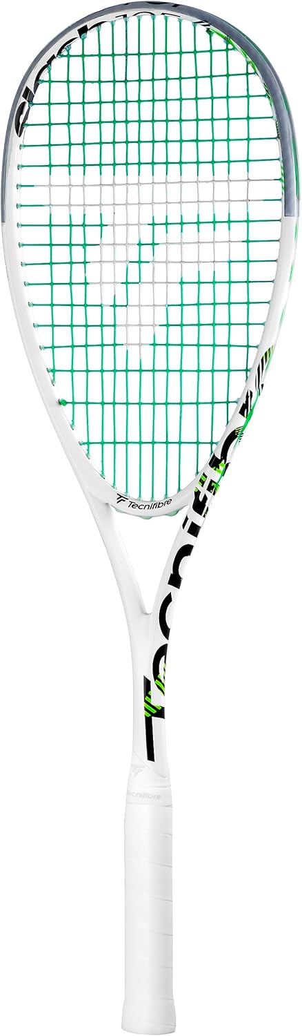 Tecnifibre Slash Squashschläger Serie 2023 Slash 125, Slash 125