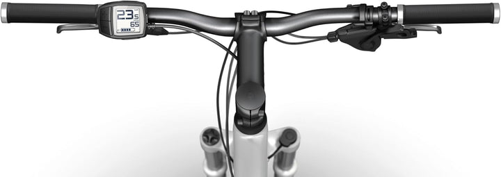 Bosch Unisex Purion Display, Anthrazit, Einheitsgrösse EU