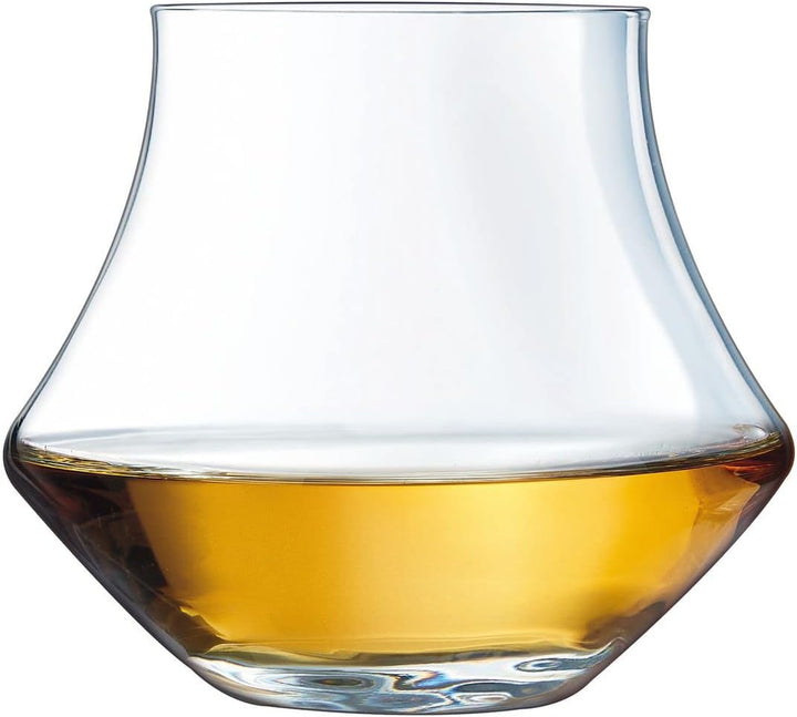 Chef&Sommelier U1032 Open Up Becher, 30 cl, Kristall, transparent, 6er pack