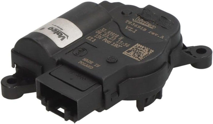 VALEO Stellelement Mischklappe 715278