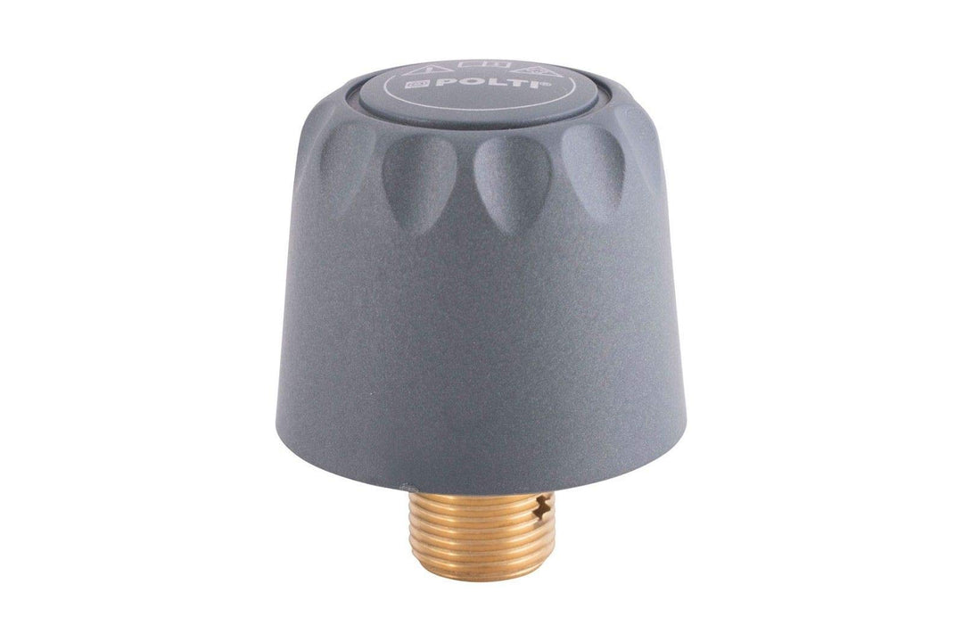 Polti Sicherheitskappe Dichtung 3/8" Vaporella Pro 505 507 515 525 535 Happy