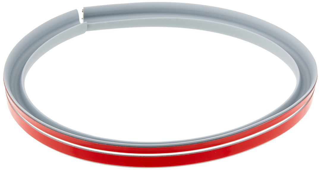 Fiamma 0392201 G Drip Stop 75 Grey Mini Dachrinne