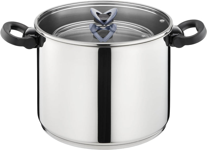 Tefal Topfset, Edelstahl, 0 cm