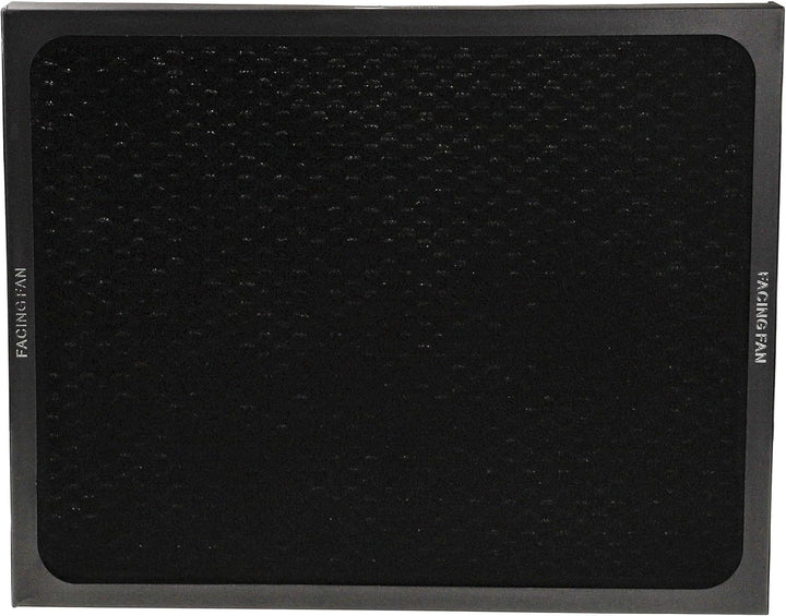 vhbw 1x Luftilter kompatibel mit Blueair Classic 201, 203, 203 Slim, 203C Luftreiniger - Kombifilter