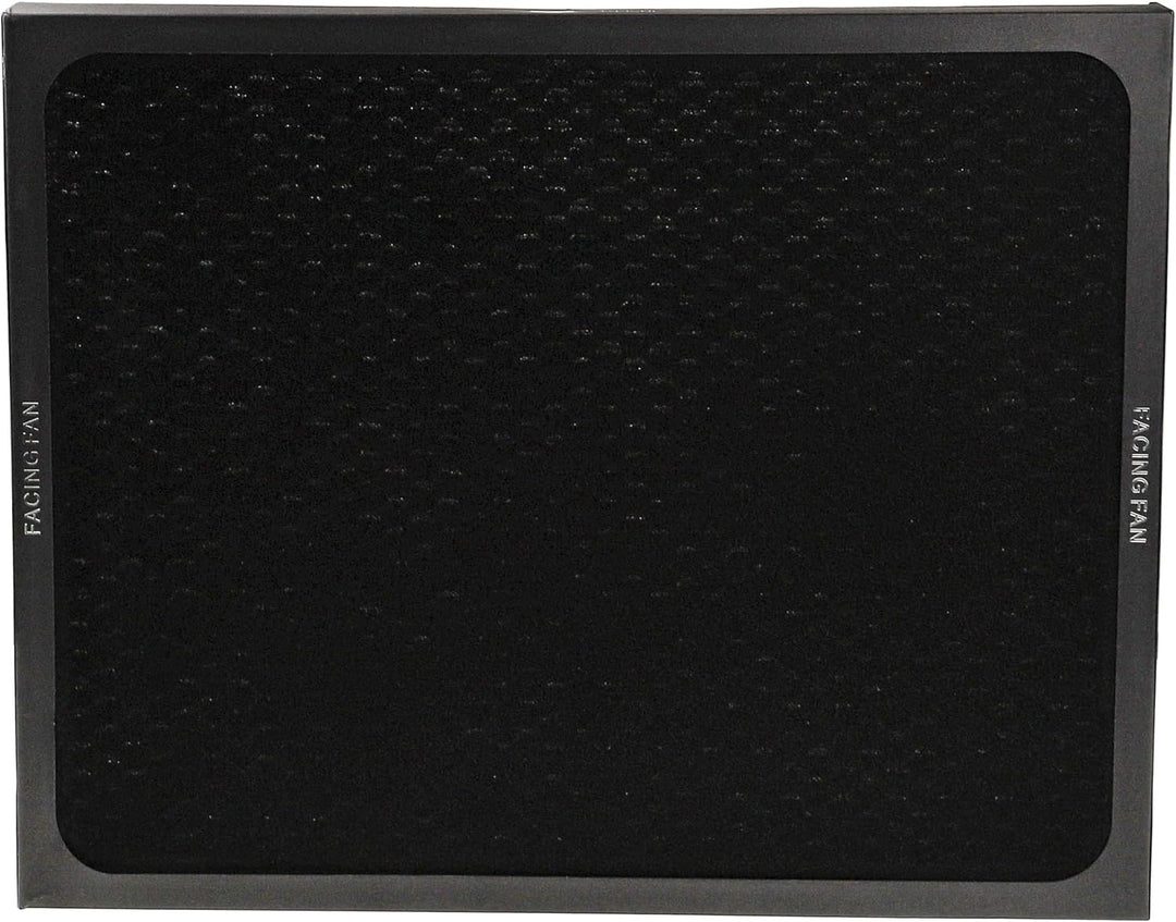 vhbw 2x Luftilter kompatibel mit Blueair Classic 203 Slim | 203C, 201, 203 Luftreiniger - Kombifilte