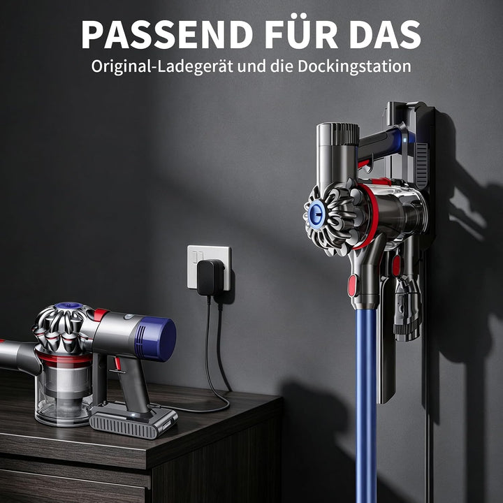 V6 Akku für Dyson, Ersatzakku für Dyson V6 Akku Kompatibel mit Animal Absolute Motorhead Fluffy DC62