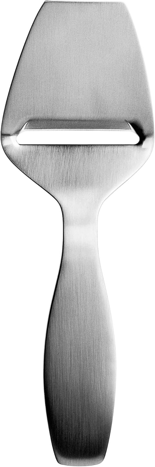 Iittala 1009865 Collective Tools Käsehobel, Edelstahl Käsehobel 21,5 cm, Käsehobel 21,5 cm