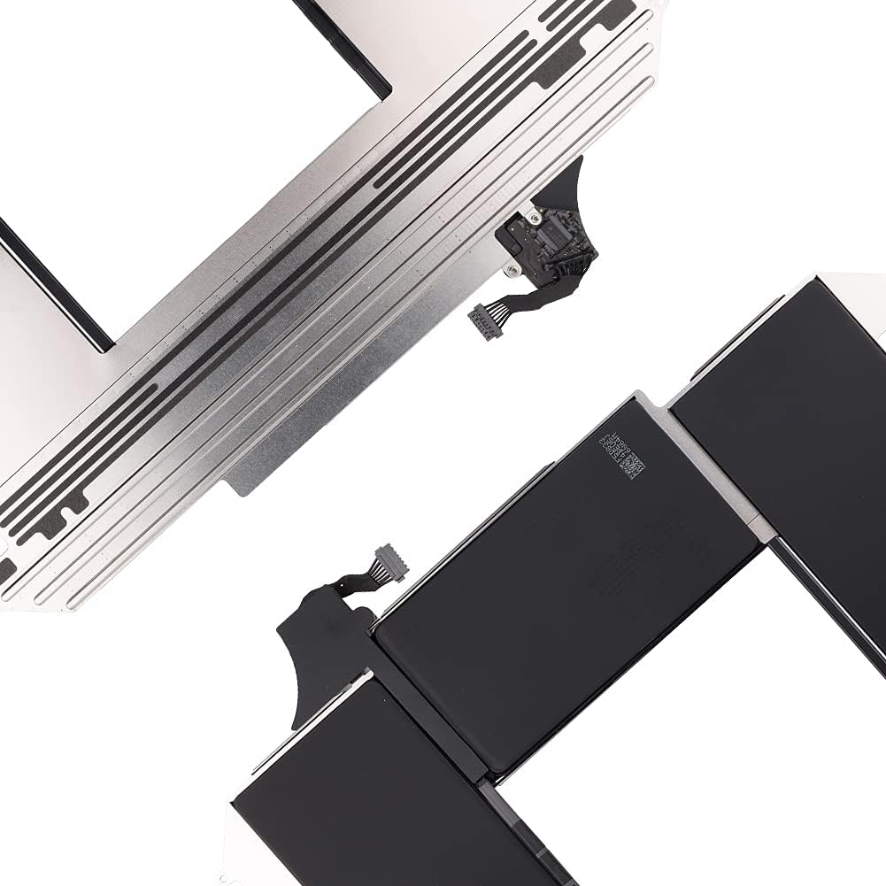 SwarKing Ersatz Akku Kompatibel mit Mac Book Air 13 inch A1932 A2179 2018 2019 2020 Version A1965 wi