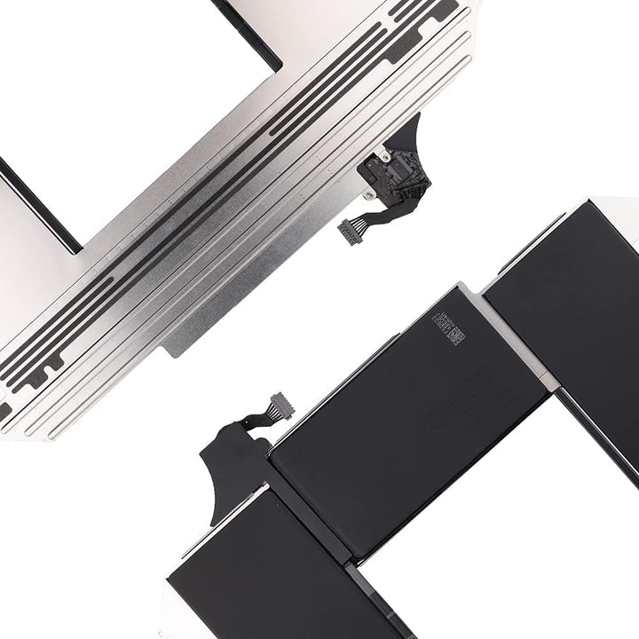 SwarKing Ersatz Akku Kompatibel mit Mac Book Air 13 inch A1932 A2179 2018 2019 2020 Version A1965 wi