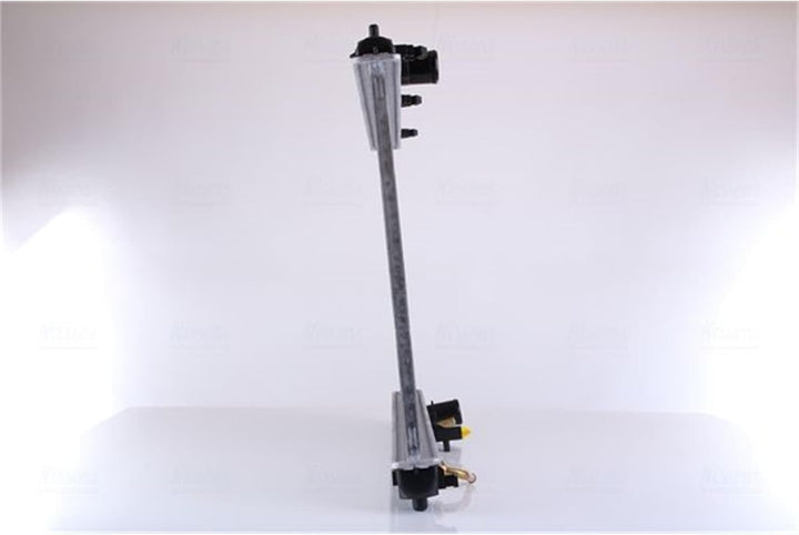 NISSENS 606167 Kühlung