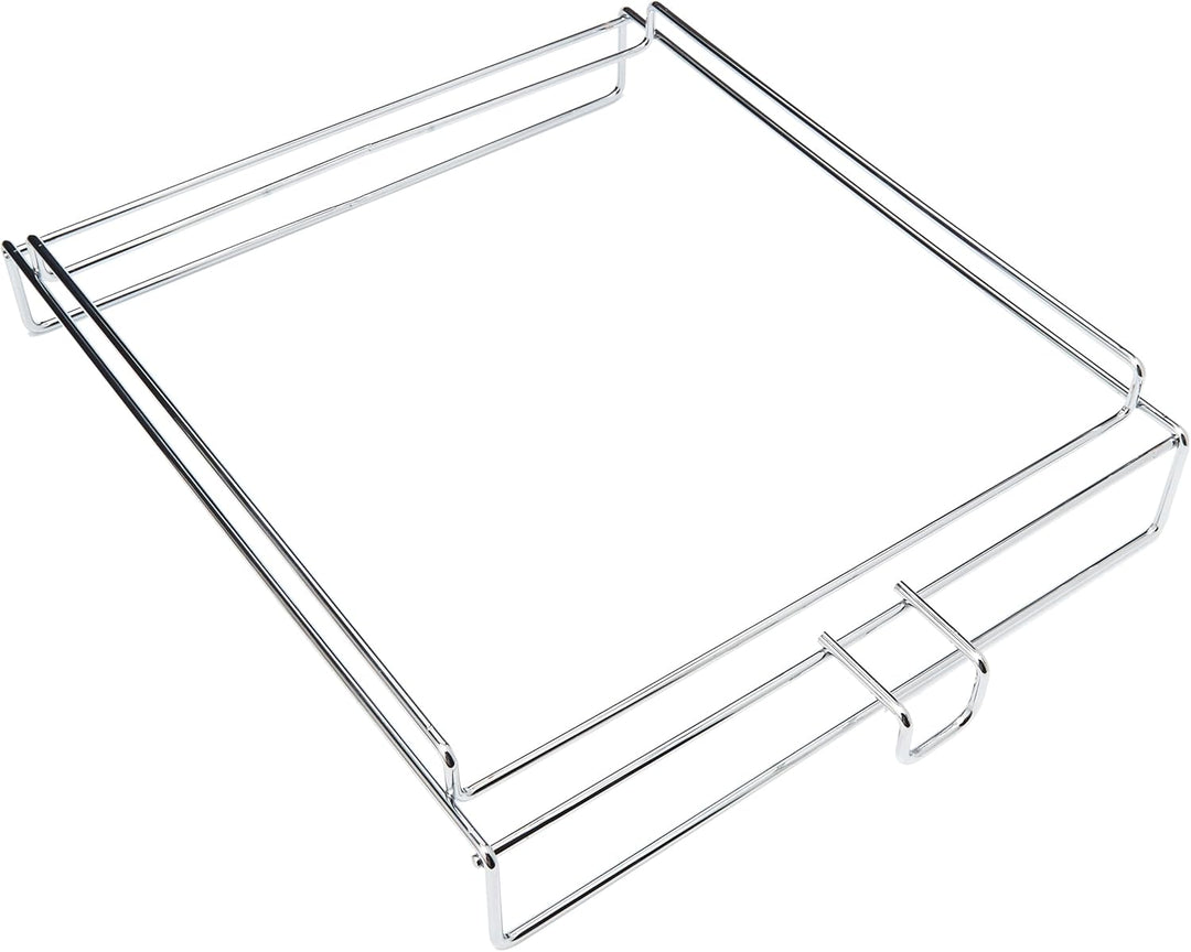 Char-Broil 140 515 - Gussgrillplattenaufsatz für Seitenbrenner alle Char-Broil Modelle. Einzeln, Ein