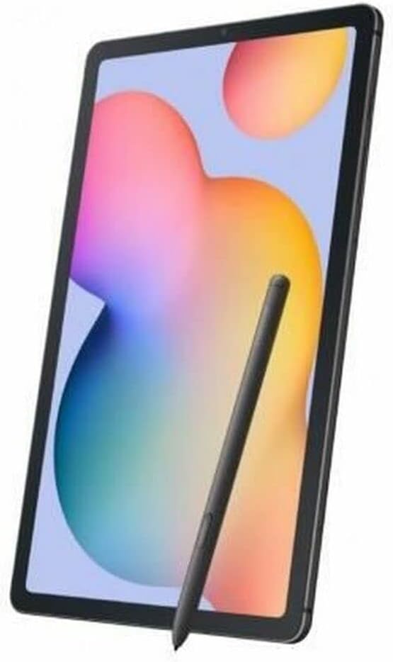 Samsung Galaxy Tab S6 Lite, WLAN, 10.4p, 4Go