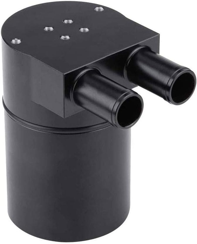 Ölfangtank, Ölbehälter Auffangbehälter Entlüftung Tank Kit für N54 335i 135i E90 E92 E82 2006-2010