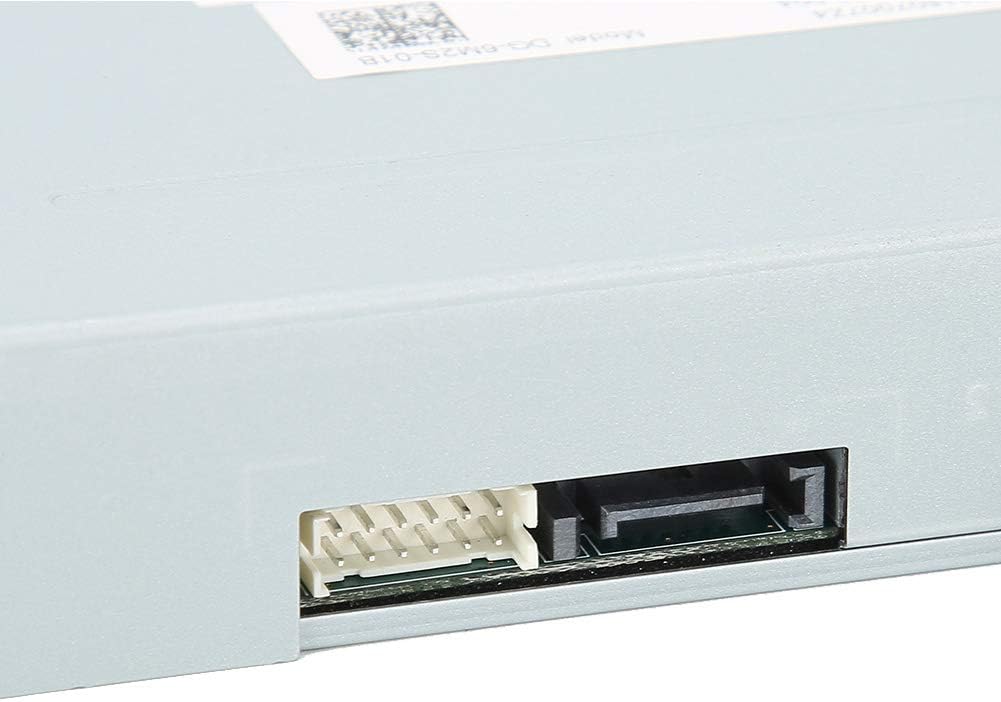 ASHATA Austausch des Blu-Ray-Festplattentreibers durch einen Schraubendreher für Xbox One, das DG-6M