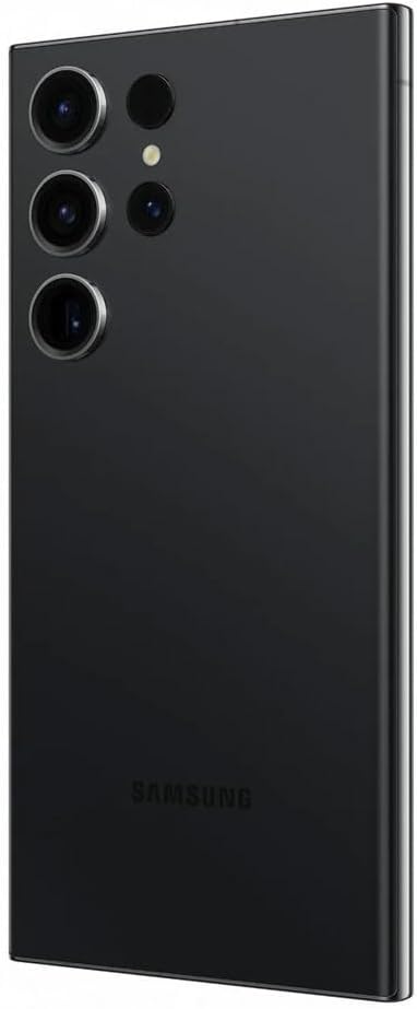 Samsung S918B Galaxy S23 Ultra 5G 512GB/12GB RAM Dual-SIM phantom-black