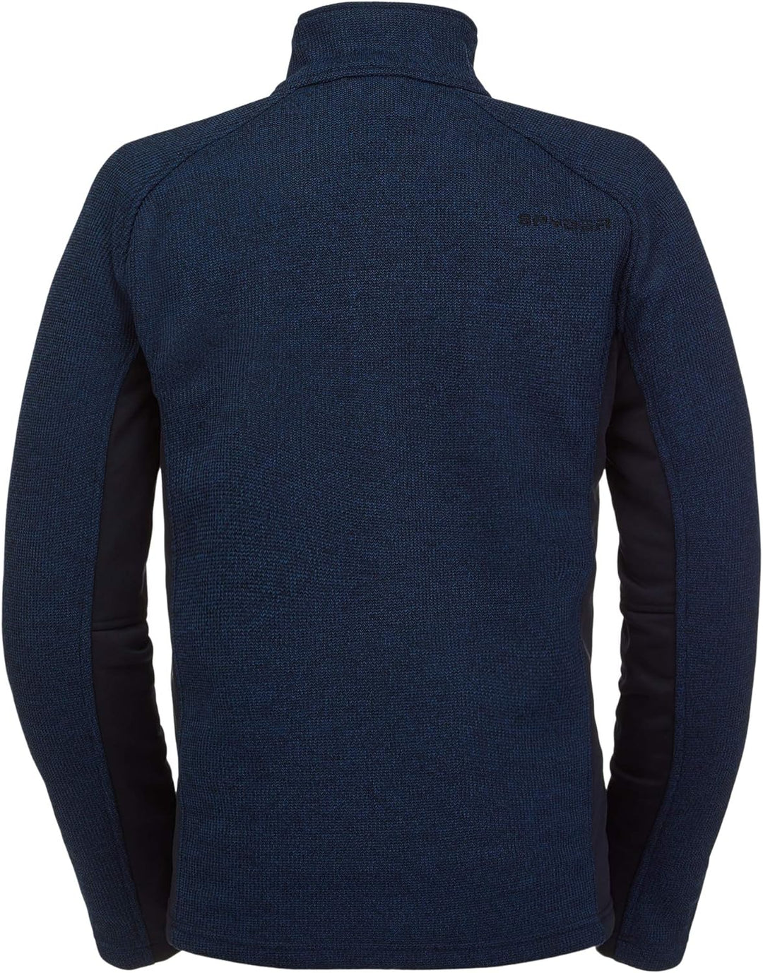 Spyder Herren Outbound Den Blk S, Den Blk S