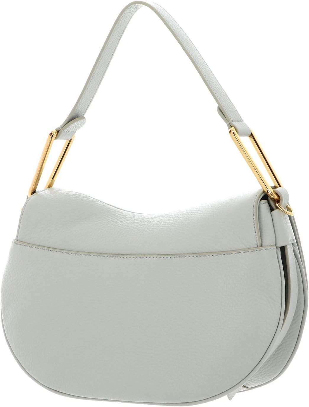 Coccinelle Schultertasche Magie 1803 Celadon Green, Celadon Green