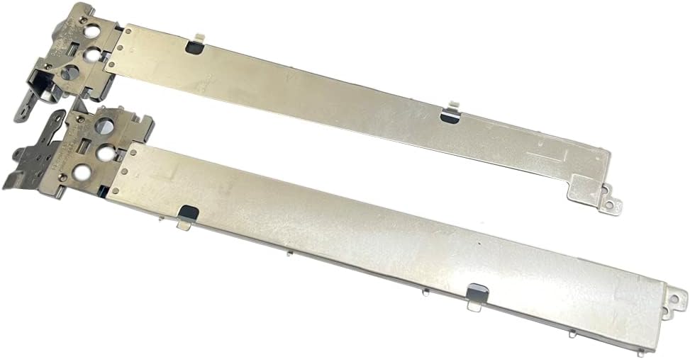 Gintai LCD Scharnier Bildschirm Achsen Set für Lenovo ThinkPad L14 (20U1 20U2 20U5 20U6), L14 Genera