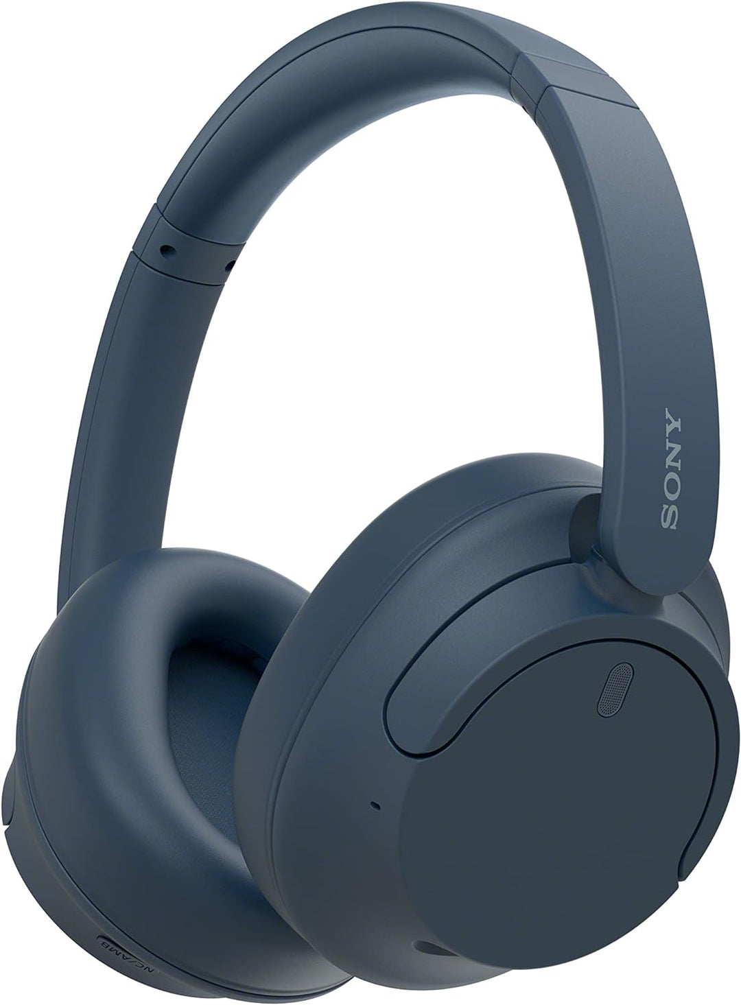 Sony WH-CH720N Kabelloser Bluetooth-Kopfhörer mit Noise Cancelling - bis zu 35 Stunden Akkulaufzeit