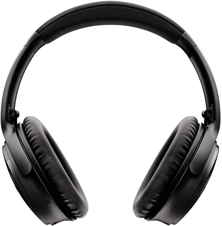 Bose QuietComfort 35 Wireless Headphones II – Kabellose Noise-Cancelling-Kopfhörer mit Bluetooth im