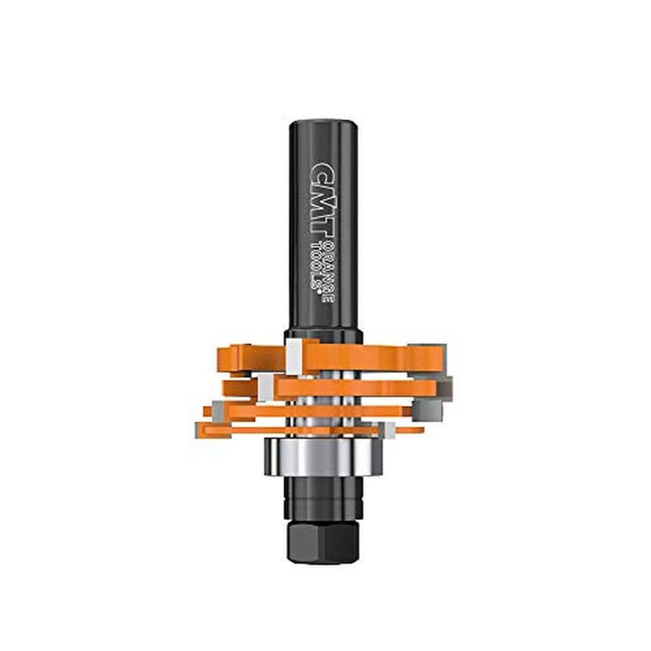 CMT Orange Tools 900.506.11 – Erdbeeren Set Z3 HW S 12 D 47.6 mit Rodam.
