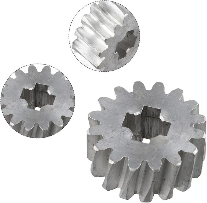 Twowinds Getriebeträger Reparatur Getriebe Ersatzrad Stahl 7M3803660 Galaxie Alhambra
