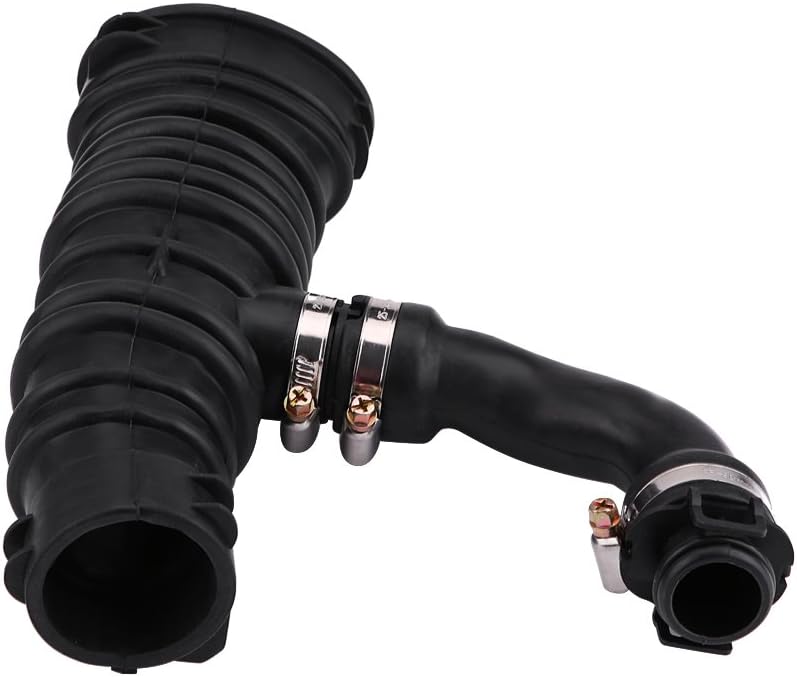 Headerbs Luftfilterschlauch, Luftfilter Ansaugschlauch Schlauchschelle für Focus 1336611 3M519A673MG