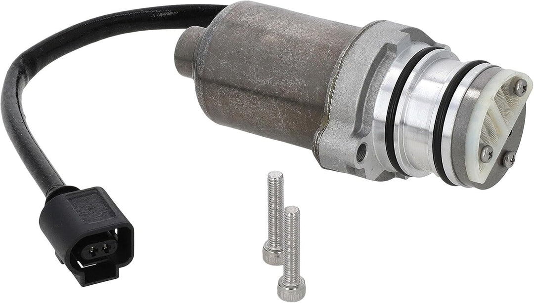 Vorladepumpe Lamellenkupplung passend für HALDEX GEN 5 - A1 A3 Golf 6 T5 Passat Octavia