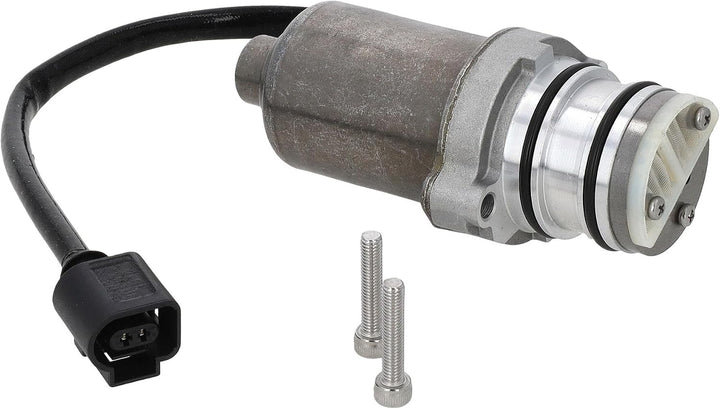Vorladepumpe Lamellenkupplung passend für HALDEX GEN 5 - A1 A3 Golf 6 T5 Passat Octavia