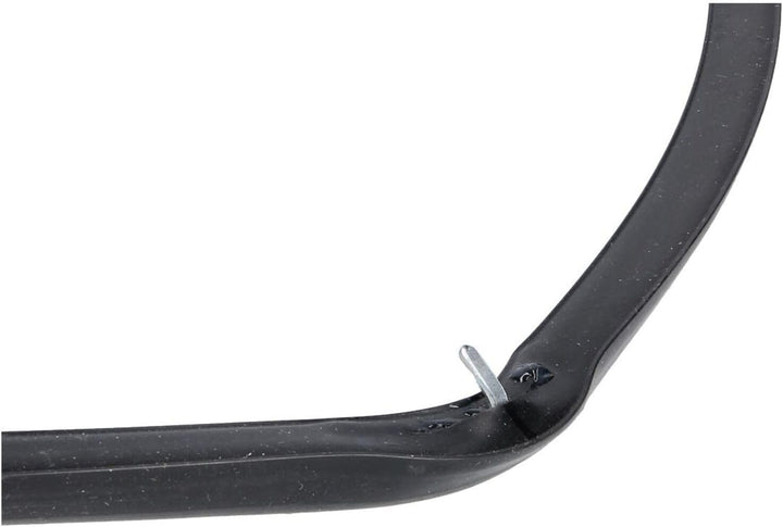 LUTH Premium Profi Parts Türdichtung Kompatibel mit Ariston C00091946 Rundum 7Haken für Backofen Her