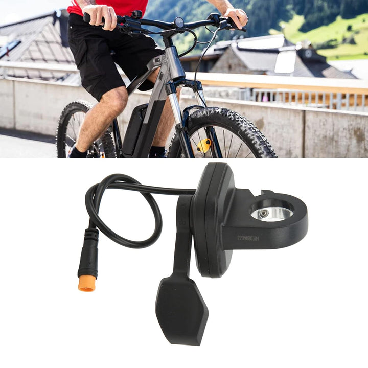 Daumen Drosselklappen, Ecycle Drossel (Rechte Hand) Rechte Hand Rechte Hand, Rechte Hand Rechte Hand