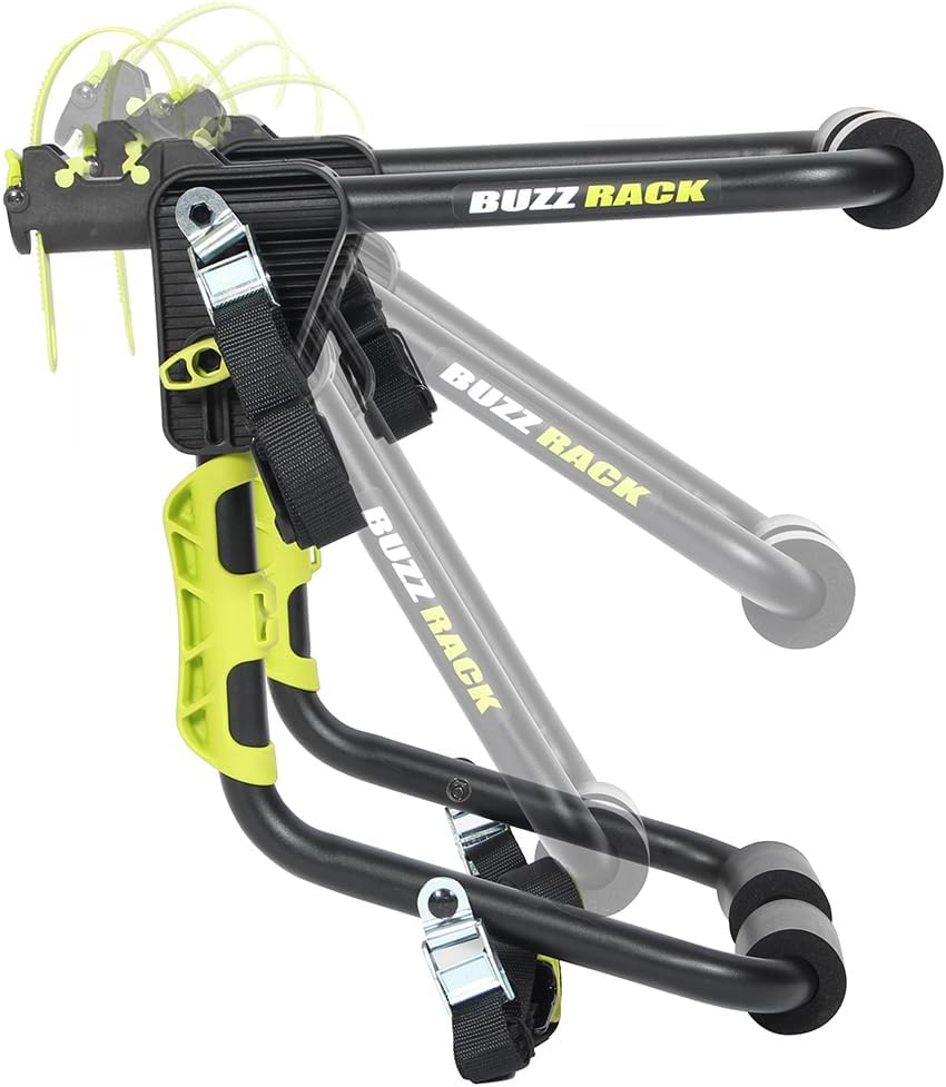 BUZZ RACK Buzzrack Colibri Fahrradträger für 1 Fahrrad