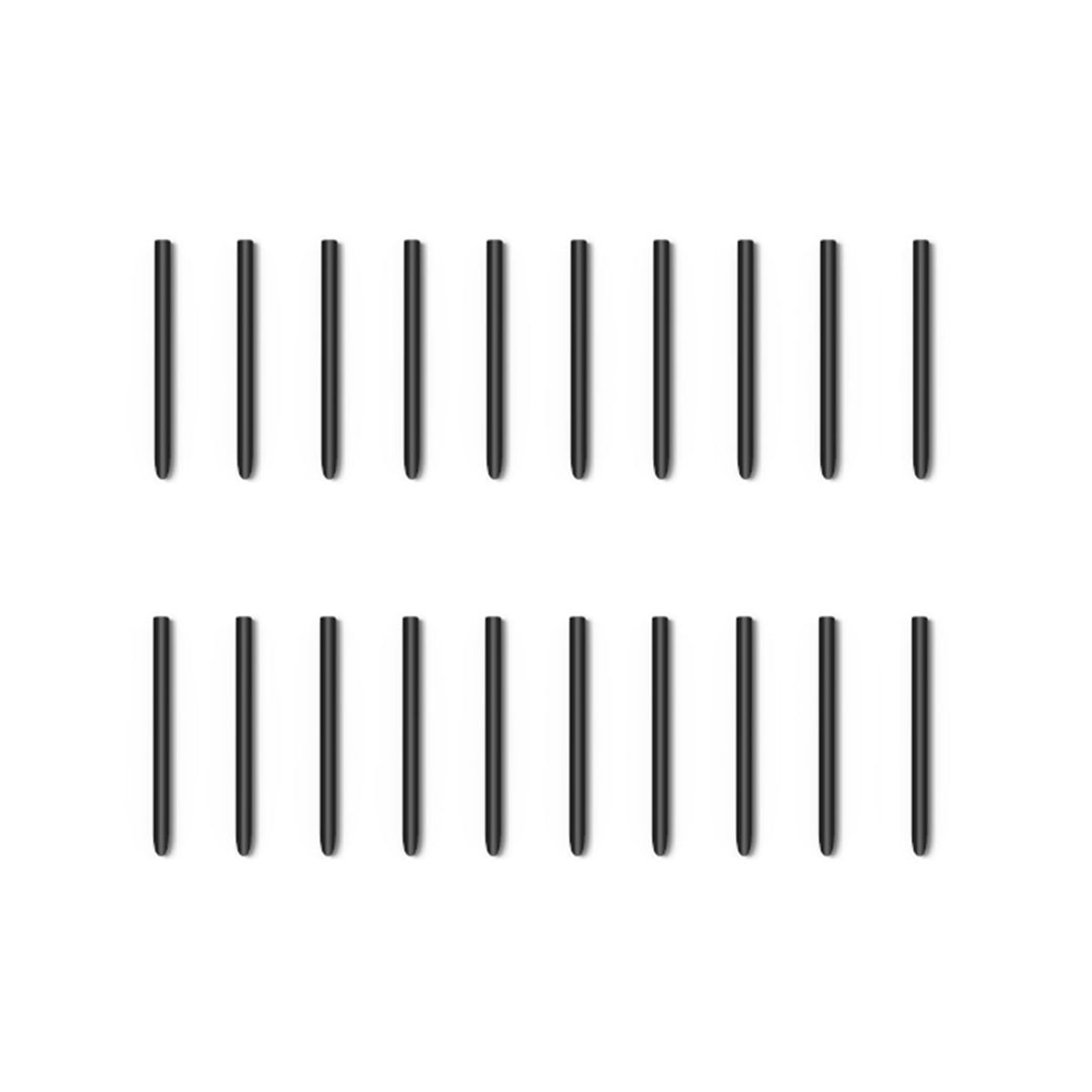 XPPen Ersatzstiftspitzen für X3 Elite, X3 Elite Plus, X3 Pro Stylus, funktioniert mit XPPen Artist P