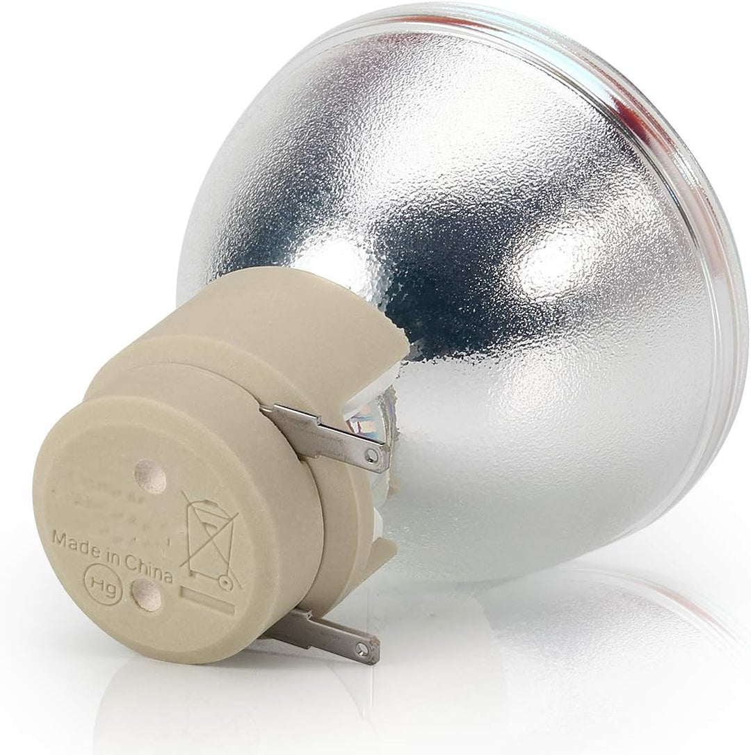 Aimdio Ersatzlampe für BenQ TH683 W1090 HT1070 BH302 5J.JED05.001 Beamer Lampe ohne Gehäuse