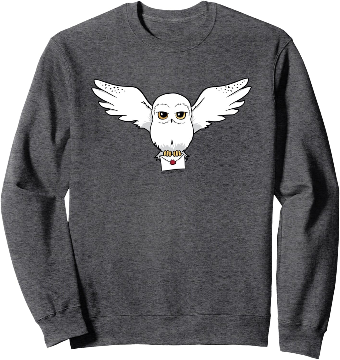 Harry Potter Hedwig Delivery Sweatshirt