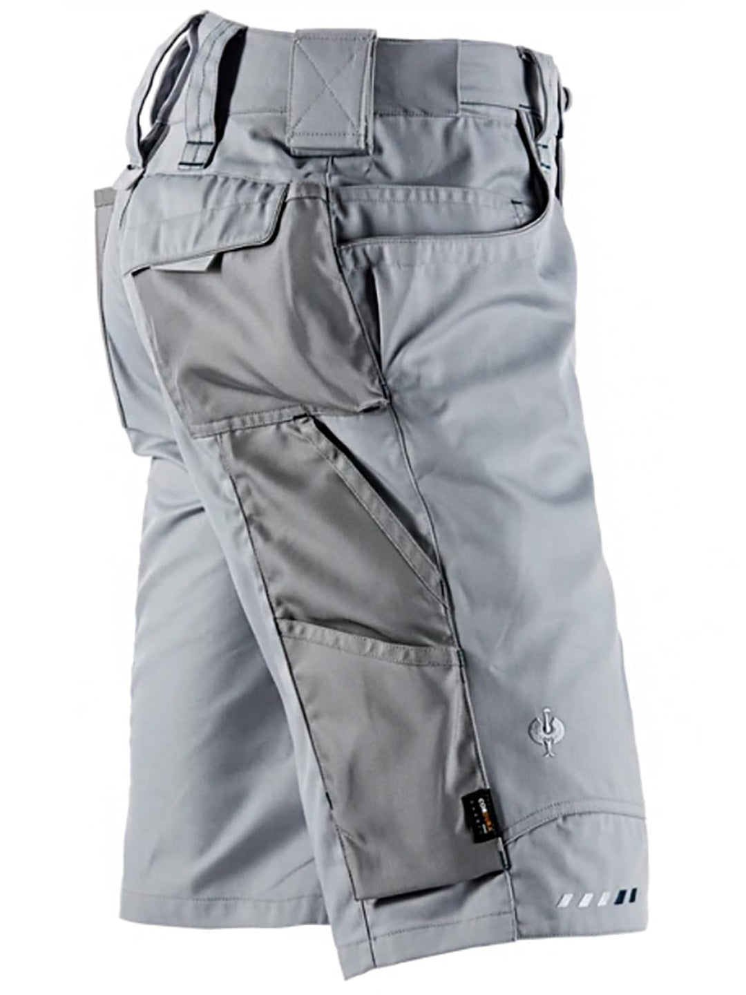 Engelbert Strauss e.s. Motion 2020 Shorts Platin/Seeblau arbeitsshort 44-60 (48) 48 Platinum/Seablue