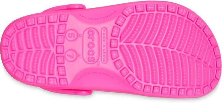 Crocs Unisex Classic Clogs 38 EU Blau, 38 EU Blau