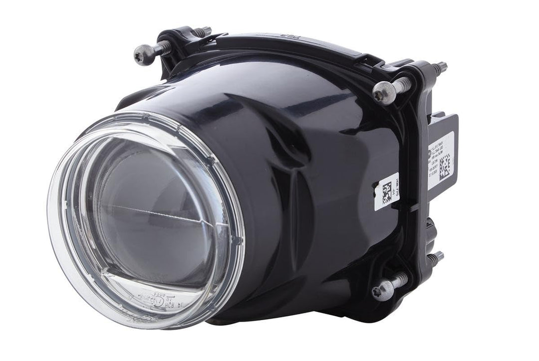 HELLA - LED/DE-Scheinwerfereinsatz, Hauptscheinwerfer - 90mm Performance Bi-LED L5570 - 1LL 012 758-